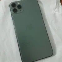 آیفون ۱۱ پرومکس ۲۵۶