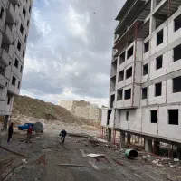 استخدام کارگر ساختمانی