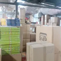 استخدام نیروی کار آقا در انبار اسباب بازی|استخدام خدمات فروشگاه و رستوران|تهران, صد دستگاه|دیوار