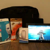 لپتاپ و تبلت سرفیس پرو i3