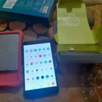 کو شی تبلت|تبلت|خرمشهر, |دیوار