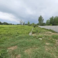 ۹۱۸ متر زمین مسکونی در مرکیه