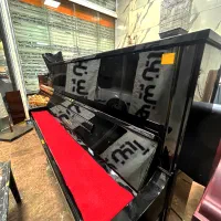 پیانو نقدی و اقساطی یو2