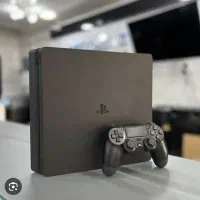Ps4 slim