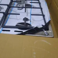 جاروبرقی.گاز