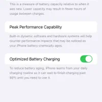 گوشی ایفون ۱۳پرومکس۵۱۲ LLA