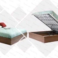 تولیدی بزرگ اژدری باکس هتلی جکدار سرویس خواب تدی