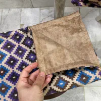 روبالشتی مخمل|رختخواب، بالش، پتو|تهران, کرمان|دیوار