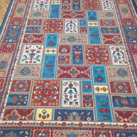 طرح خشتی
