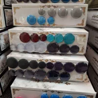 دکمه لباس مجلسی و ساده