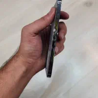 ۱۳ پرو یک ترا بایت|موبایل|اردبیل, |دیوار