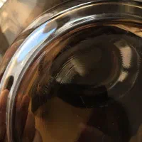 برنج خوری ، خورشت خوری ، انار خوری فرانسه دودی|ظروف سرو و پذیرایی|مشهد, سید رضی|دیوار