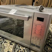 ماکروفر ال جی ۳۲ لیتری