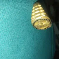 انگشتر طلا روس|جواهرات|ری, ظهیرآباد|دیوار