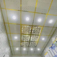 فروش سقف کاذب ،کناف ، پی وی سی ، ماربل شیت ،ترموال|خدمات پیشه و مهارت|زاهدان, |دیوار