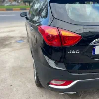 جکs3مدل ۹۷|خودرو سواری و وانت|رشت, لاکان|دیوار