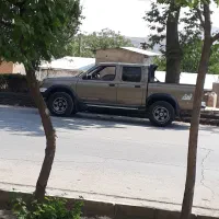 نیسان پیکاپ ۸۱