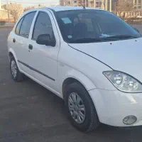 تیبا ۲|خودرو سواری و وانت|بجنورد, |دیوار