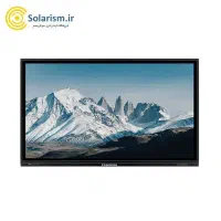 پنل هوشمند پروگرس 65 اینچ|تلویزیون و پروژکتور|تهران, کامرانیه|دیوار