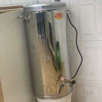 سماور برقی سی لیتری