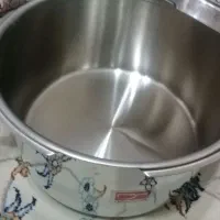 زودپز استیل ۴ لیتری نو مناسب جهیزیه|ظروف پخت‌وپز|قزوین, |دیوار