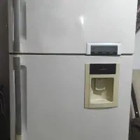 یخچال فریزر دونار 30فوتی کم مصرف 170واتی