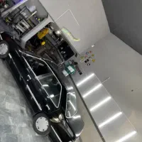 جادوی خودرو