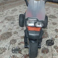 سه چرخه کودک