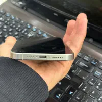 ۱۵ پروکمس ۲۵۶گیگ باطری ۹۸ بدون کد|موبایل|گرگان, |دیوار