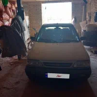 پراید مدل۸۶