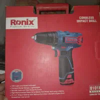 دلر شارژی رونیکس