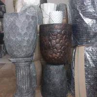 انواع گلدان جدید رسید