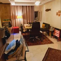 90 متر / دو خواب / با آسانسور / بهار شیراز