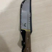 چاقو بزرگ زنجان|کوهنوردی و کمپینگ|کوچصفهان, |دیوار