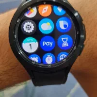 galaxy watch classic 4
