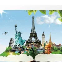 استخدام هتل و اژانس هواپیمایی و گردشگری