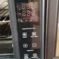 ovan Toaster|اجاق گاز و لوازم برقی پختوپز|تهران, شهید اسدی|دیوار