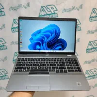 لپتاپ Dell 5510 نسل ۱۰ پردازنده i7 صفحه ۱۵.۶