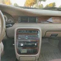 سمند سورن ۸۷ استثنایی.|خودرو سواری و وانت|کرمان, |دیوار