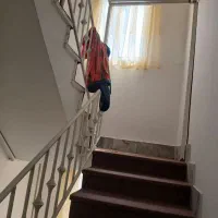 رهن منزل طبقه اول مهروالرضا ۲۹ شهرک مهرگان|اجارهٔ خانه و ویلا|مشهد, شهرک مهرگان|دیوار