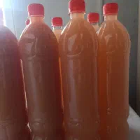 سرکه سیب خانگی