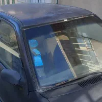 پراید ۸۲|خودرو سواری و وانت|سنقر, |دیوار