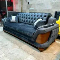 جشنواره تعویض مبل کهنه با نو|مبلمان خانگی و میز عسلی|قم, آزادگان|دیوار