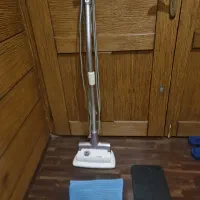 بخارشوی مجیک اصل کره