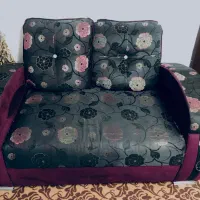 مبل راحتی منزل|مبلمان خانگی و میز عسلی|دالخانی, |دیوار