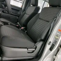 سوزوکی جیمنی ۵ درب 2025 دو دف|خودرو سواری و وانت|قم, شهر قائم|دیوار