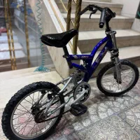 دوچرخه سایز ۱۶