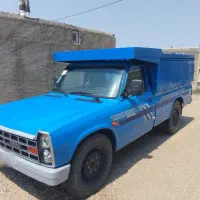 نیسان، دوگانه سوزمدل ۱۴۰۳