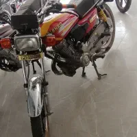 موتور هندا 200 پیشرو|موتورسیکلت|مشهد, طلاب|دیوار