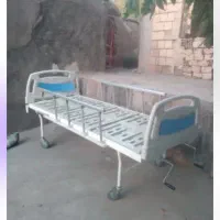 تخت بیمارستانی سالم